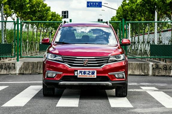 厲害了！六家中國車企上榜《財富》2017世界500強(qiáng)